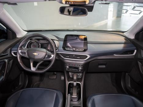 CHEVROLET Tracker 1.2 4P FLEX TURBO PREMIER AUTOMTICO, Foto 4