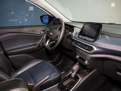 CHEVROLET Tracker 1.2 4P FLEX TURBO PREMIER AUTOMTICO, Foto 5