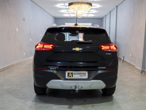 CHEVROLET Tracker 1.2 4P FLEX TURBO PREMIER AUTOMTICO, Foto 6