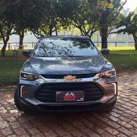 CHEVROLET Tracker 1.0 4P FLEX TURBO AUTOMTICO, Foto 2