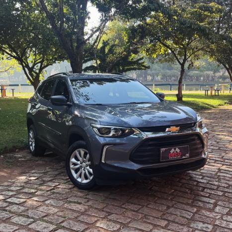 CHEVROLET Tracker 1.0 4P FLEX TURBO AUTOMTICO, Foto 3