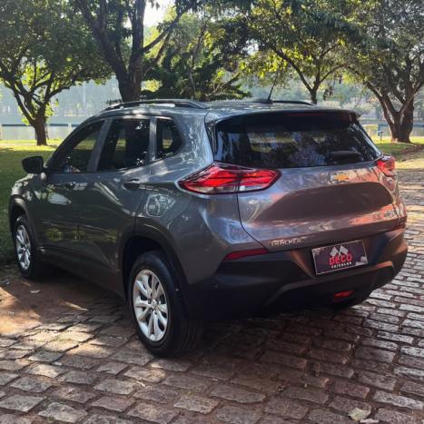 CHEVROLET Tracker 1.0 4P FLEX TURBO AUTOMTICO, Foto 4
