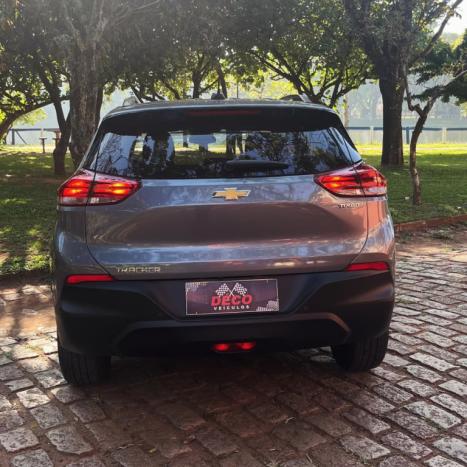 CHEVROLET Tracker 1.0 4P FLEX TURBO AUTOMTICO, Foto 5