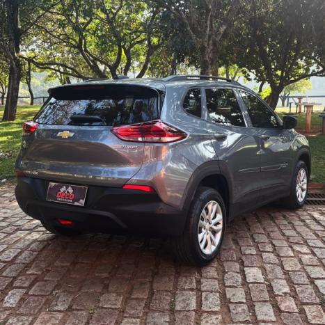 CHEVROLET Tracker 1.0 4P FLEX TURBO AUTOMTICO, Foto 6