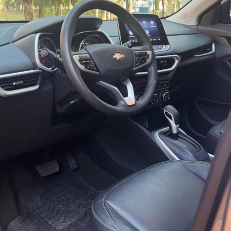 CHEVROLET Tracker 1.0 4P FLEX TURBO AUTOMTICO, Foto 7