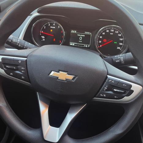 CHEVROLET Tracker 1.0 4P FLEX TURBO AUTOMTICO, Foto 8