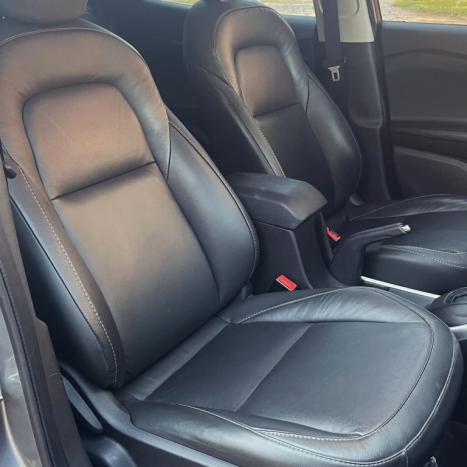 CHEVROLET Tracker 1.0 4P FLEX TURBO AUTOMTICO, Foto 9