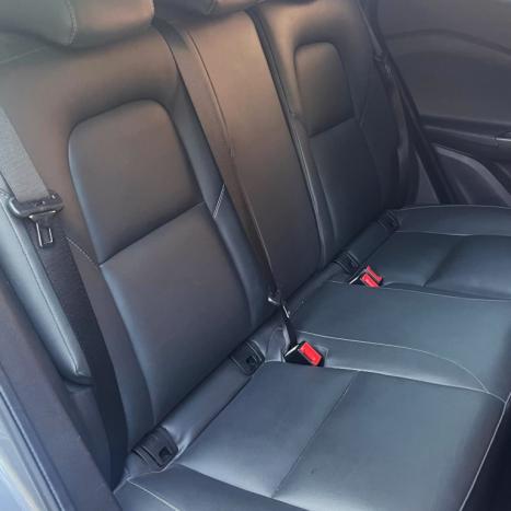CHEVROLET Tracker 1.0 4P FLEX TURBO AUTOMTICO, Foto 12