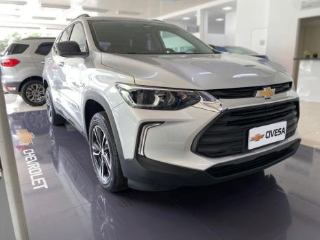 CHEVROLET Tracker 1.0 4P FLEX TURBO AUTOMTICO, Foto 1