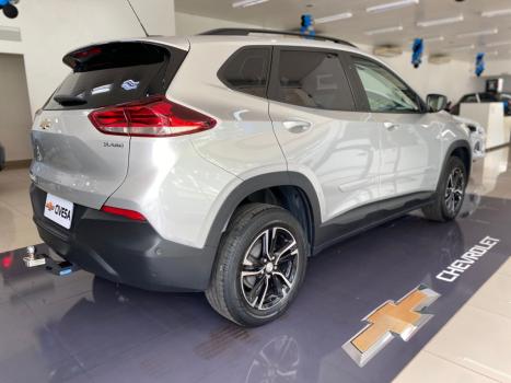 CHEVROLET Tracker 1.0 4P FLEX TURBO AUTOMTICO, Foto 2