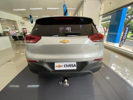 CHEVROLET Tracker 1.0 4P FLEX TURBO AUTOMTICO, Foto 3