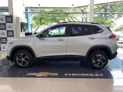 CHEVROLET Tracker 1.0 4P FLEX TURBO AUTOMTICO, Foto 4