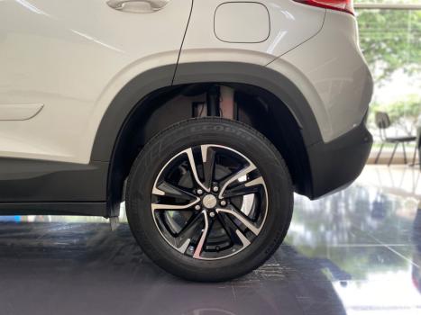 CHEVROLET Tracker 1.0 4P FLEX TURBO AUTOMTICO, Foto 5