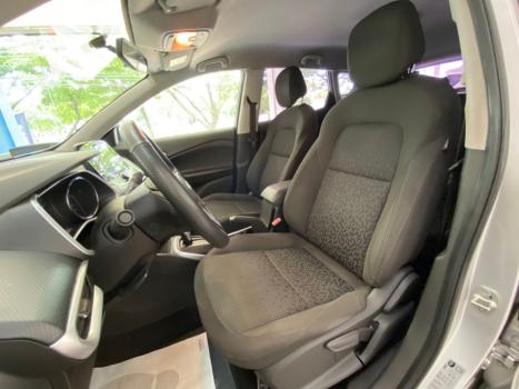 CHEVROLET Tracker 1.0 4P FLEX TURBO AUTOMTICO, Foto 6