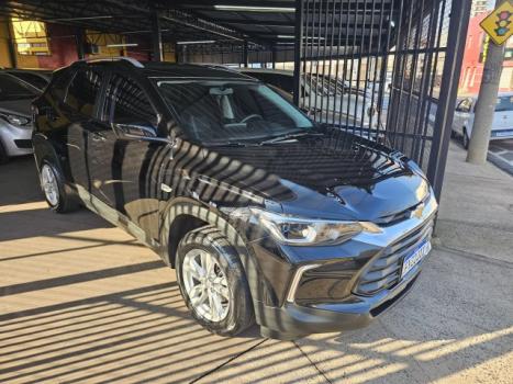 CHEVROLET Tracker 1.0 4P FLEX TURBO LT AUTOMTICO, Foto 2