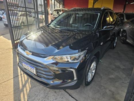 CHEVROLET Tracker 1.0 4P FLEX TURBO LT AUTOMTICO, Foto 3