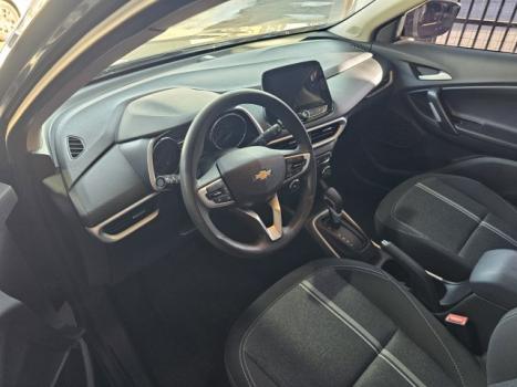 CHEVROLET Tracker 1.0 4P FLEX TURBO LT AUTOMTICO, Foto 4