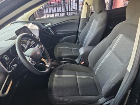 CHEVROLET Tracker 1.0 4P FLEX TURBO LT AUTOMTICO, Foto 5