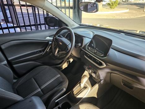 CHEVROLET Tracker 1.0 4P FLEX TURBO LT AUTOMTICO, Foto 7