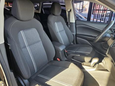 CHEVROLET Tracker 1.0 4P FLEX TURBO LT AUTOMTICO, Foto 8