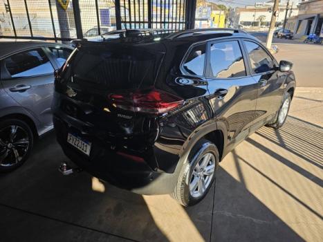 CHEVROLET Tracker 1.0 4P FLEX TURBO LT AUTOMTICO, Foto 9