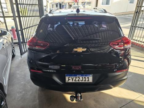 CHEVROLET Tracker 1.0 4P FLEX TURBO LT AUTOMTICO, Foto 10