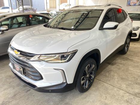 CHEVROLET Tracker 1.2 4P FLEX TURBO PREMIER AUTOMTICO, Foto 3