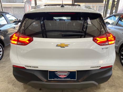 CHEVROLET Tracker 1.2 4P FLEX TURBO PREMIER AUTOMTICO, Foto 5