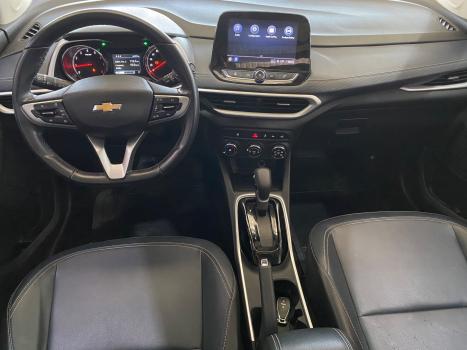 CHEVROLET Tracker 1.2 4P FLEX TURBO PREMIER AUTOMTICO, Foto 9