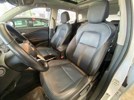 CHEVROLET Tracker 1.2 4P FLEX TURBO PREMIER AUTOMTICO, Foto 15
