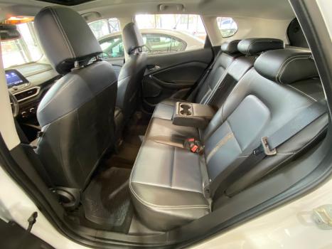 CHEVROLET Tracker 1.2 4P FLEX TURBO PREMIER AUTOMTICO, Foto 16