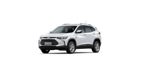 CHEVROLET Tracker 1.0 4P FLEX TURBO LT AUTOMTICO, Foto 1