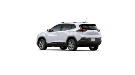 CHEVROLET Tracker 1.0 4P FLEX TURBO LT AUTOMTICO, Foto 2