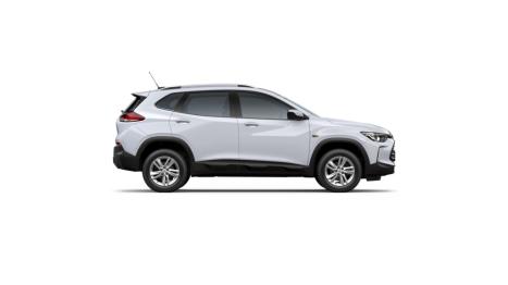 CHEVROLET Tracker 1.0 4P FLEX TURBO LT AUTOMTICO, Foto 3