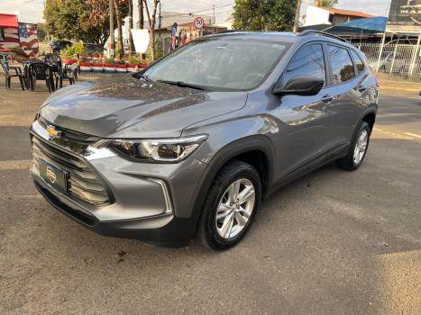 CHEVROLET Tracker 1.0 4P FLEX TURBO AUTOMTICO, Foto 2