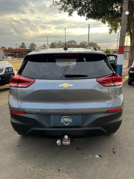 CHEVROLET Tracker 1.0 4P FLEX TURBO AUTOMTICO, Foto 3