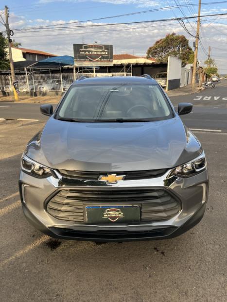 CHEVROLET Tracker 1.0 4P FLEX TURBO AUTOMTICO, Foto 4