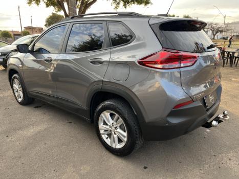 CHEVROLET Tracker 1.0 4P FLEX TURBO AUTOMTICO, Foto 5