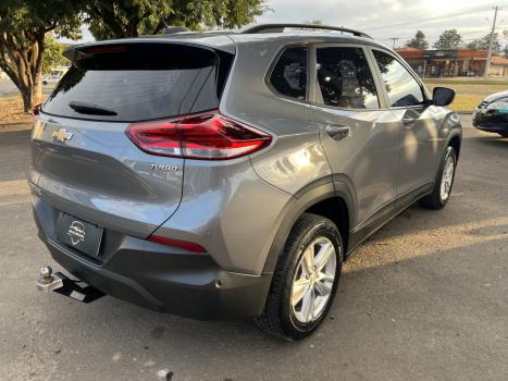 CHEVROLET Tracker 1.0 4P FLEX TURBO AUTOMTICO, Foto 6