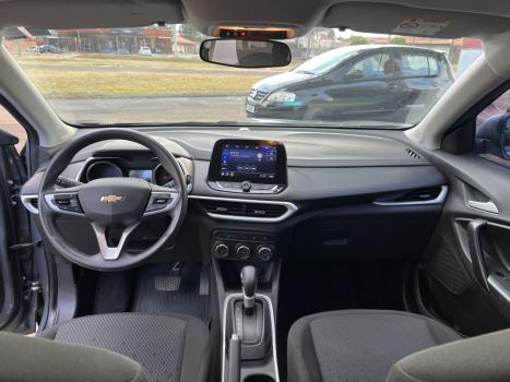 CHEVROLET Tracker 1.0 4P FLEX TURBO AUTOMTICO, Foto 8