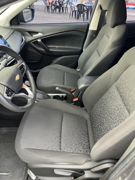 CHEVROLET Tracker 1.0 4P FLEX TURBO AUTOMTICO, Foto 9