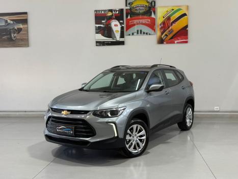 CHEVROLET Tracker 1.0 4P FLEX TURBO LTZ AUTOMTICO, Foto 3