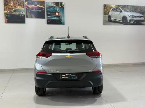 CHEVROLET Tracker 1.0 4P FLEX TURBO LTZ AUTOMTICO, Foto 5