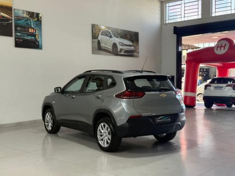 CHEVROLET Tracker 1.0 4P FLEX TURBO LTZ AUTOMTICO, Foto 6