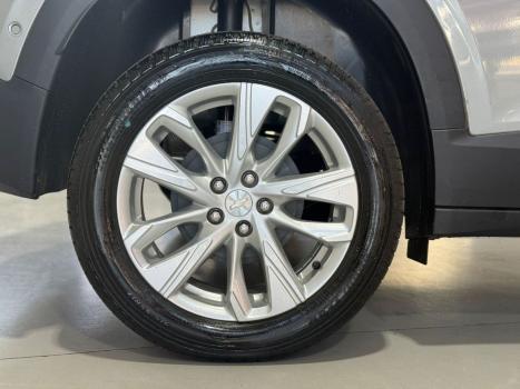CHEVROLET Tracker 1.0 4P FLEX TURBO LTZ AUTOMTICO, Foto 7