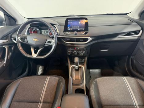 CHEVROLET Tracker 1.0 4P FLEX TURBO LTZ AUTOMTICO, Foto 8
