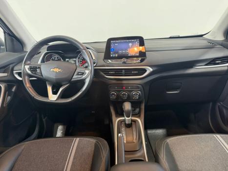 CHEVROLET Tracker 1.0 4P FLEX TURBO LTZ AUTOMTICO, Foto 9