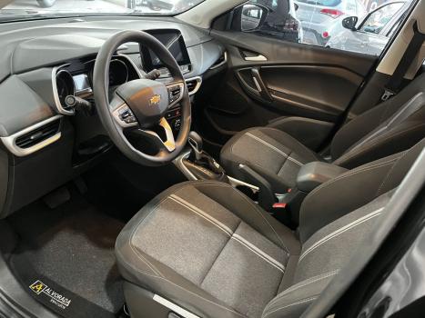 CHEVROLET Tracker 1.0 12V 4P FLEX TURBO LT AUTOMTICO, Foto 2