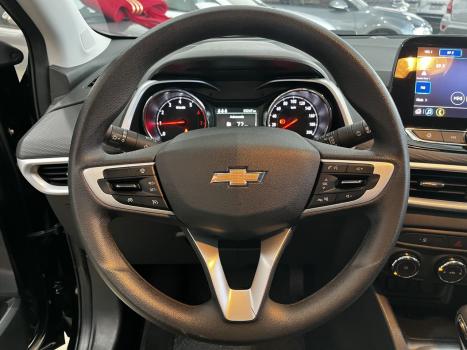 CHEVROLET Tracker 1.0 12V 4P FLEX TURBO LT AUTOMTICO, Foto 3