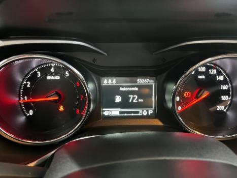 CHEVROLET Tracker 1.0 12V 4P FLEX TURBO LT AUTOMTICO, Foto 4